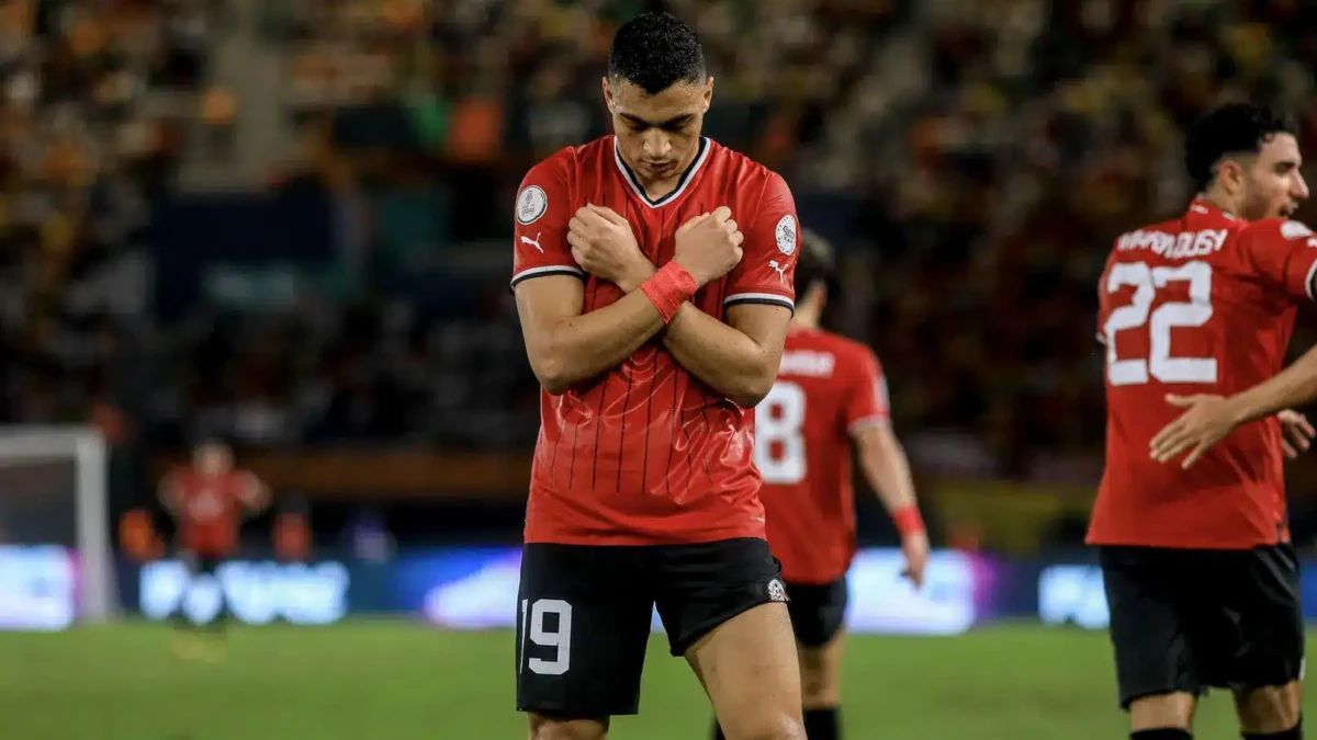 CAN 2023 : l'Egypte qualifié malgré le nul