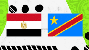CAN 2023 : les compositions de Egypte - RDC