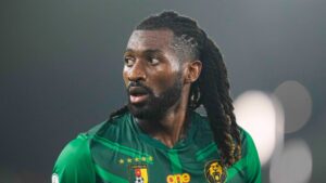 CAN 2023 : « je suis juste ému », Zambo Anguissa