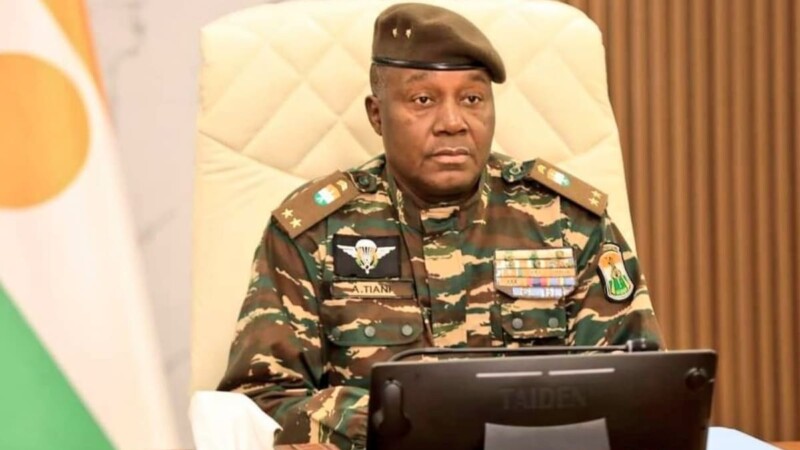 Niger : le général Tiani réduit de moitié les frais de soins dans les hôpitaux publics