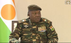 Niger : Abdourahamane Tiani dissout tous les partis politiques