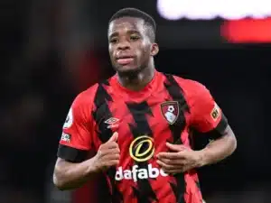 Mercato : Hamed Traoré débarque chez le champion d'Italie (officiel)