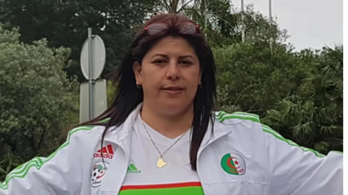 CAN - côte d'Ivoire : la supportrice Sofia Benlemmane arrêtée