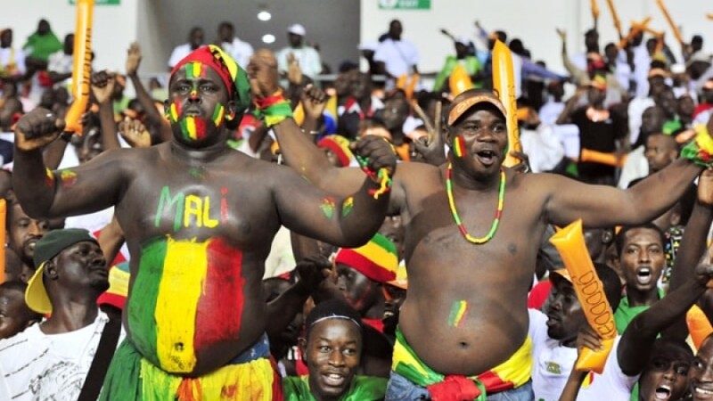 Korhogo mali