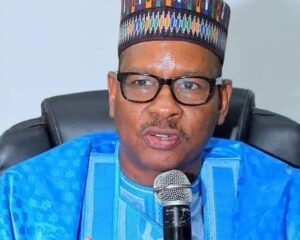 Burkina Faso : Newton Ahmed Barry condamné pour diffamation