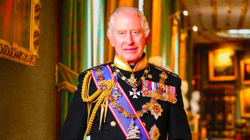 Angleterre : Le Roi Charles III va bientôt être opéré de la prostate