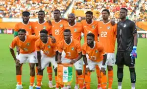 La Côte d'Ivoire qualifiée pour les 8èmes de finale