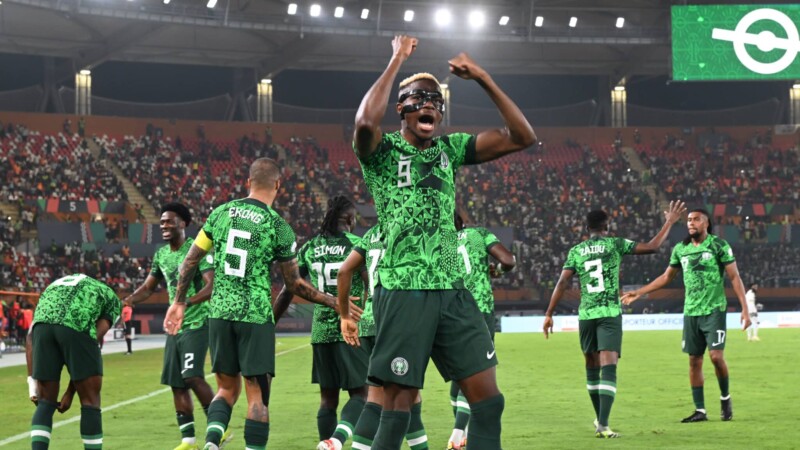 CAN 2025 (Q) : la CAF sanctionne la Libye, le Nigeria déclaré vainqueur