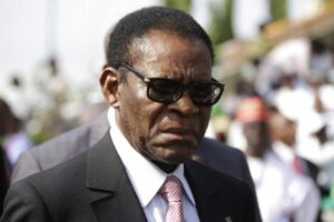 Guinée équatoriale - Côte d'Ivoire 4-0: Obiang Nguema prend deux décisions