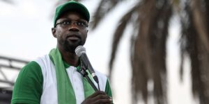 Présidentielle au Sénégal : la candidature d'Ousmane Sonko rejetée