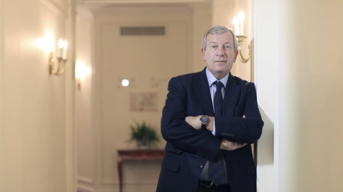 Richard Attias