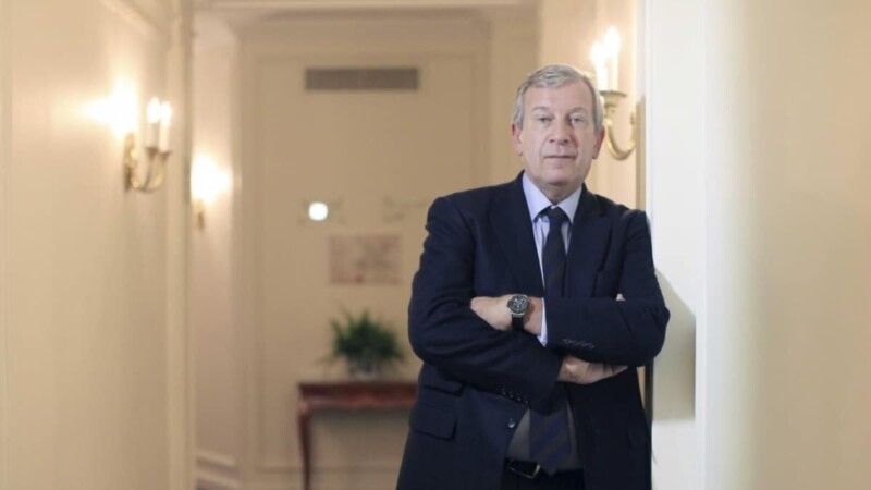 Richard Attias