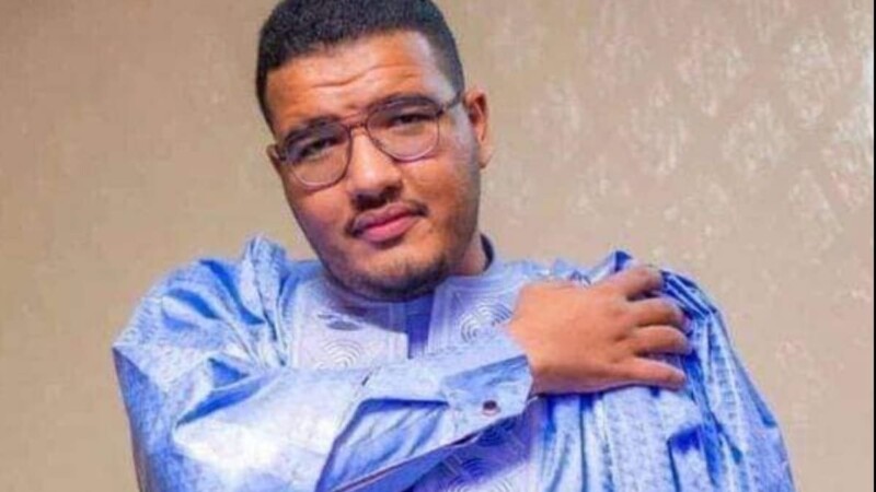 Niger : le fils de Mohamed Bazoum à quitté le Togo