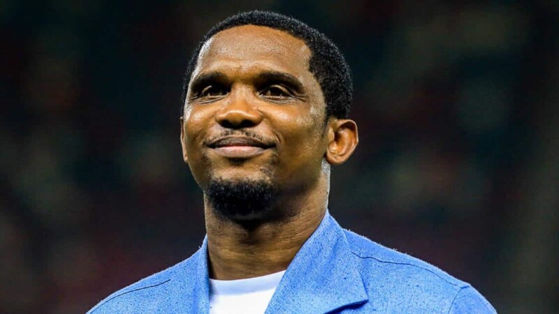 CAF : Samuel Eto'o élu au Comité exécutif, un retour en force après les controverses