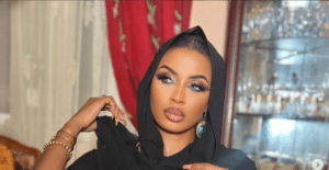 Cameroun : Un bouquet de roses offert à Coco Emilia fait jaser des internautes