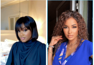 Cameroun-Affaire de proxénétisme : Nathalie Koah et Coco Emilia réagissent vigoureusement