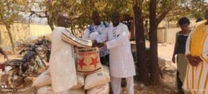 Burkina Faso : Ibrahim Kaboré aux côtés des VDP