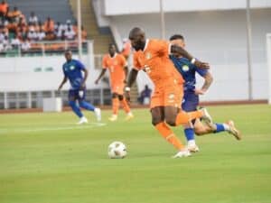 CAN 2023: Les Eléphants corrigent la Sierra Leone en amical