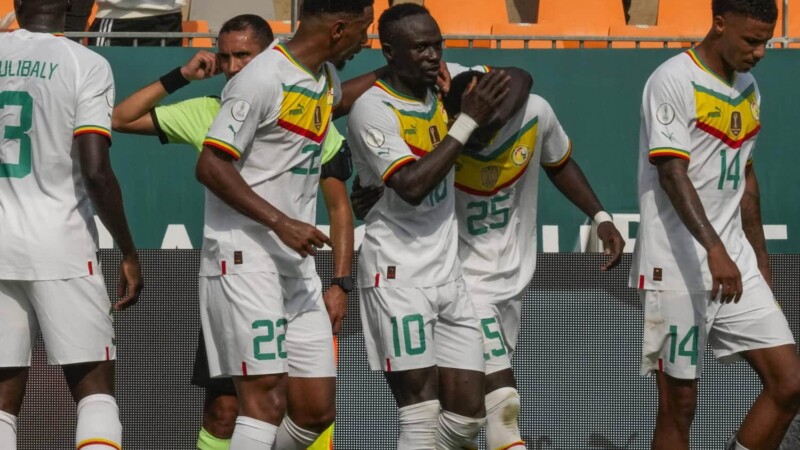 Sénégal