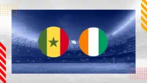 CAN 2023 : les onze entrants de Sénégal - Côte d'Ivoire