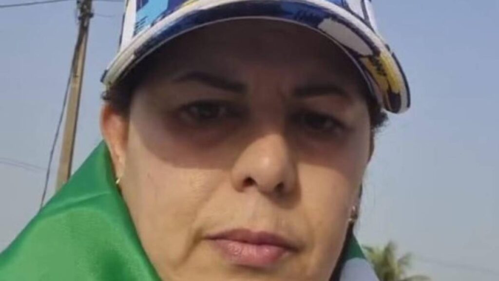 Sofia Benlemmane s'exprime après son expulsion de Côte d'Ivoire