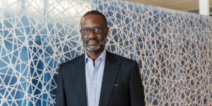 Tidjane Thiam quitte le Conseil d'Administration de Kering