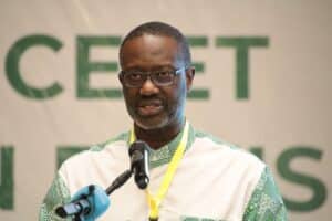 Trois partisans de Tidjane Thiam arrêtés en Tunisie