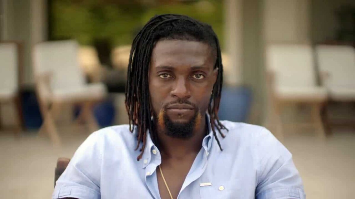 Emmanuel Adebayor en colère contre des togolais