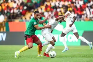 Mondial 2026 (Q) : le Cameroun tenu en échec par l'Eswatini