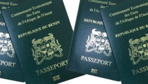 Le passeport béninois accessible à 60 pays sans visa