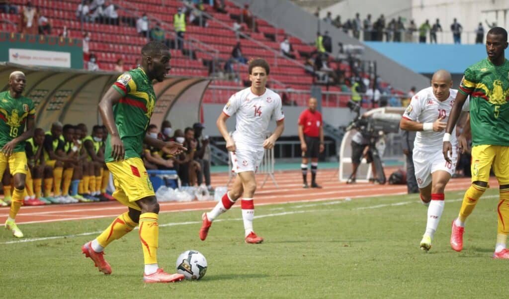records de la Coupe d'Afrique des Nations (CAN)