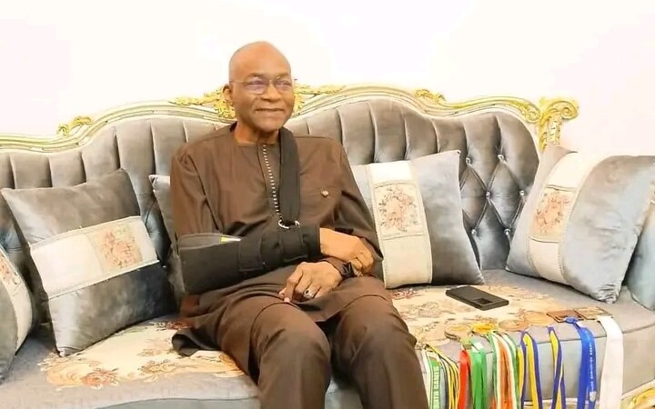 Tchad : Saleh Kebzabo nommé Médiateur de la république