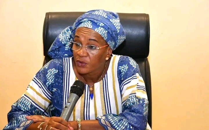 Burkina Faso : 3,7 millions de personnes assistées en 2023