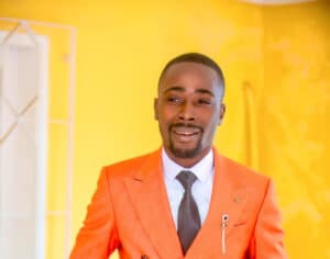 Côte d’Ivoire : Une ancienne photo du mari de Roseline Layo fait réagir des internautes