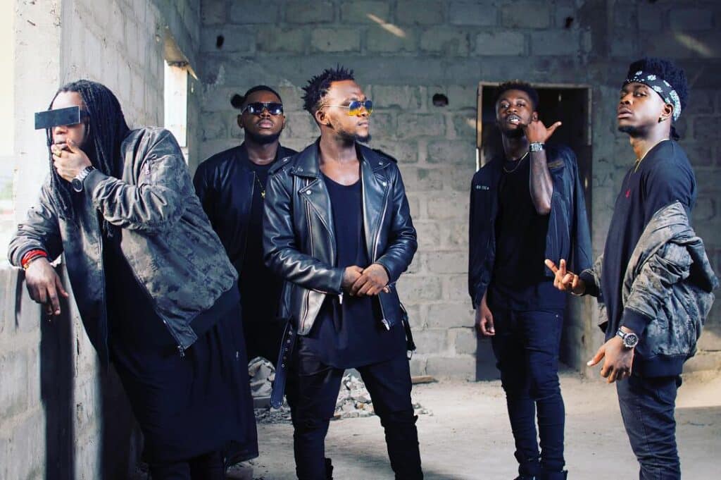 Côte d’Ivoire : Le nouveau single de Kiff No Beat atteint déjà un record sur YouTube