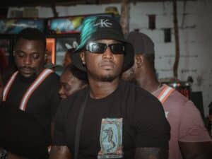 Côte d’Ivoire : Avant la Team Paiya, Zagba le Requin était le coursier de Kiff No Beat