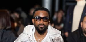 France : Le concert de Fally Ipupa à La Défense Arena a rapporté près de 2 milliard Francs CFA