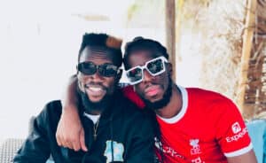 Côte d’Ivoire : Willy Bénédiction rend hommage à Youssoupha