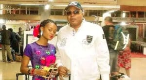 RDC : Une ex-danseuse fait une grosse révélation sur JB Mpiana