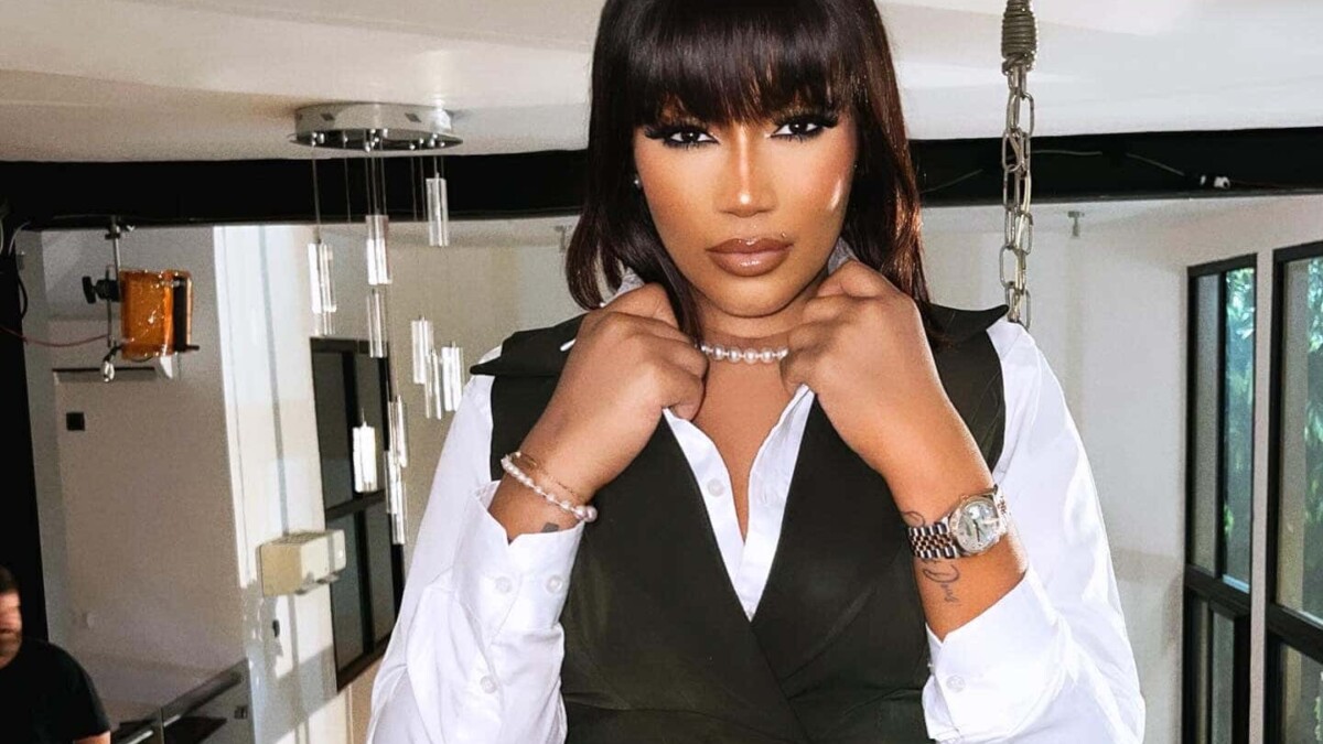 Côte d’Ivoire : Le coup de gueule voilée de Emma Lohoues à des internautes