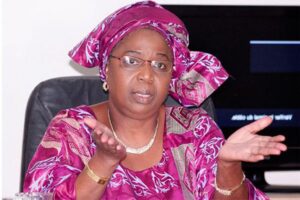 Tension au Sénégal : Eva Marie Coll Seck quitte le comité national de l'ITIE