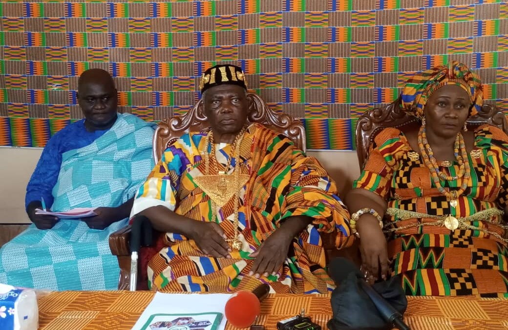 Côte d’Ivoire : Après 24 ans de litige foncier, le village de Modeste triomphe finalement