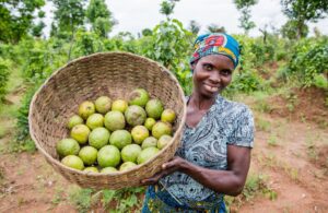 ActionAid Nigeria sensibilise sur l'agroécologie et la justice climatique
