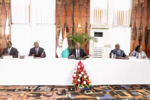 Côte d'Ivoire : un décret dissout les syndicats d'élèves et d'étudiants