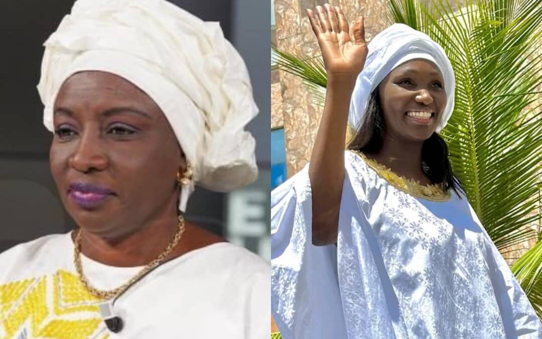 Sénégal : Anta Babacar et Aminata Touré libérées