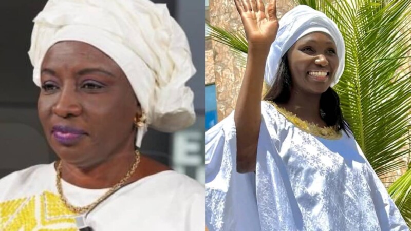 Sénégal : Anta Babacar et Aminata Touré libérées