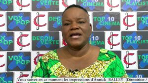 Bénin : la journaliste Annick Balley est morte