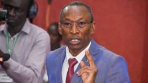 Le Burkina Faso réaffirme sa souveraineté économique