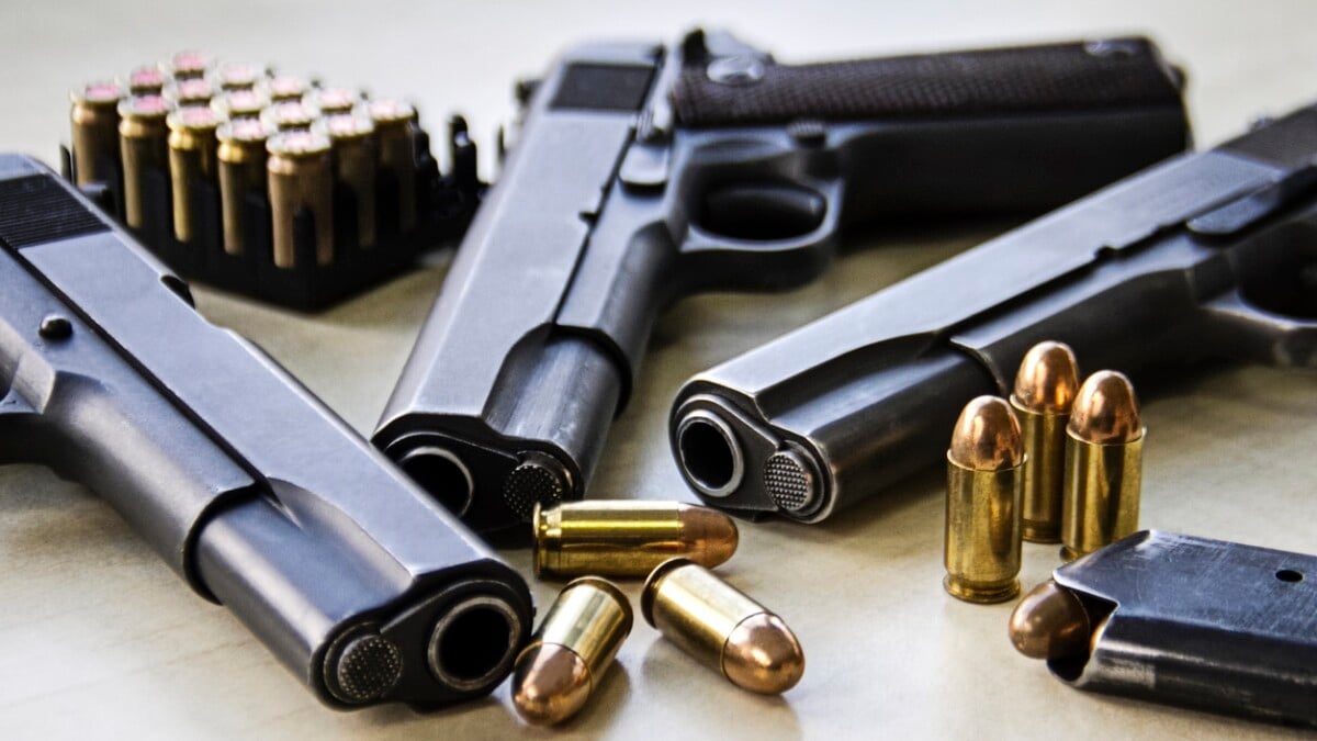 Le Togo adopte un projet de loi relatif au régime des armes et munitions
