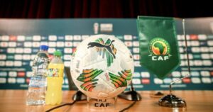 CAN : la CAF vise les journalistes "indélicats"